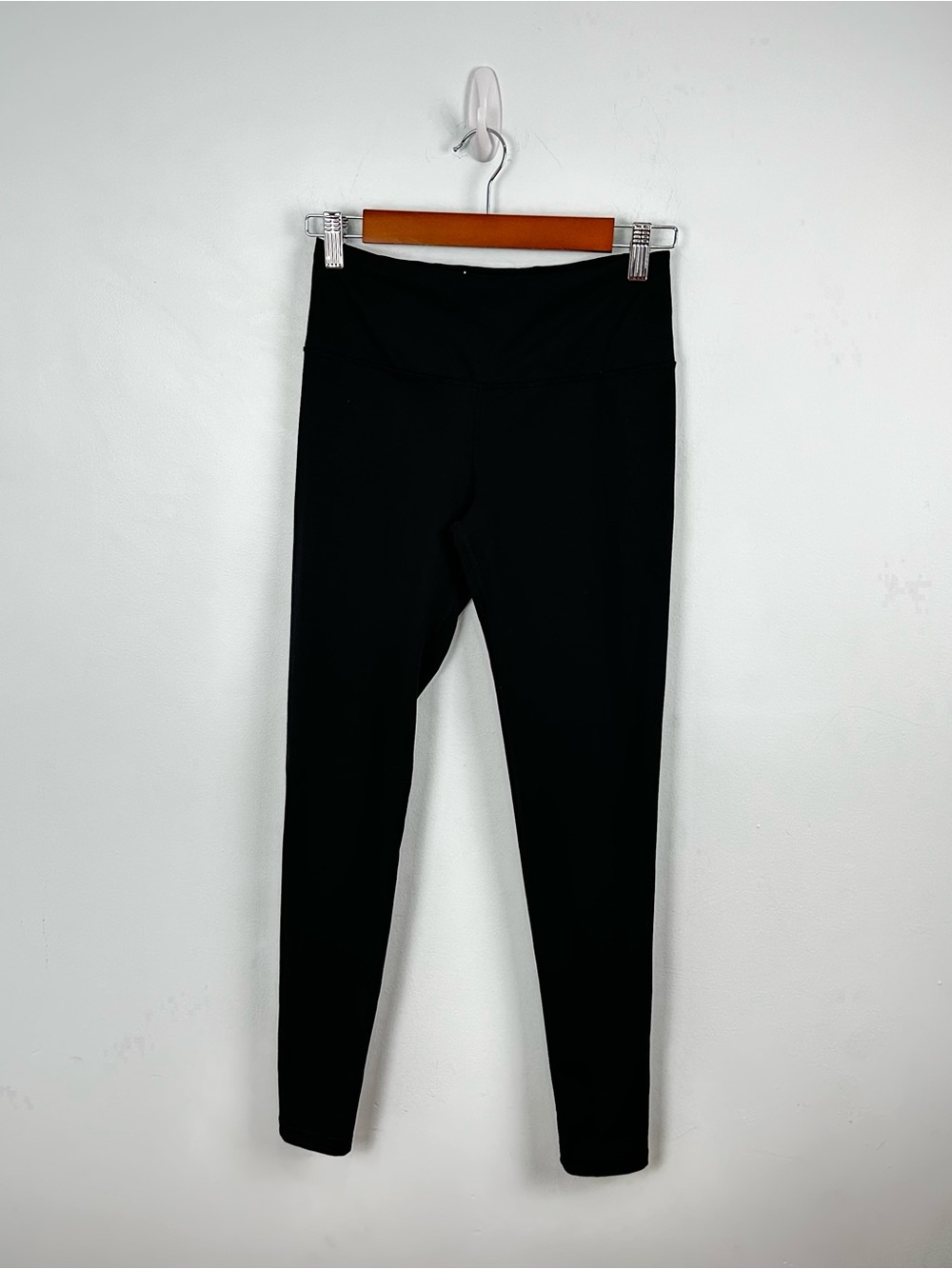Victoria Sport Knockout by Victoria's Secret Black Tights Leggings Size Small